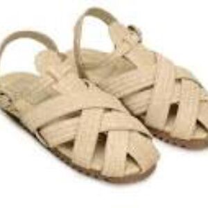 New farm rio Rafa  zig zagsandals size 13